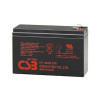 UPS Батерия 12V 6Ah CSB HR1224W